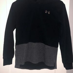 UnderArmour Boys YXL Hoodie